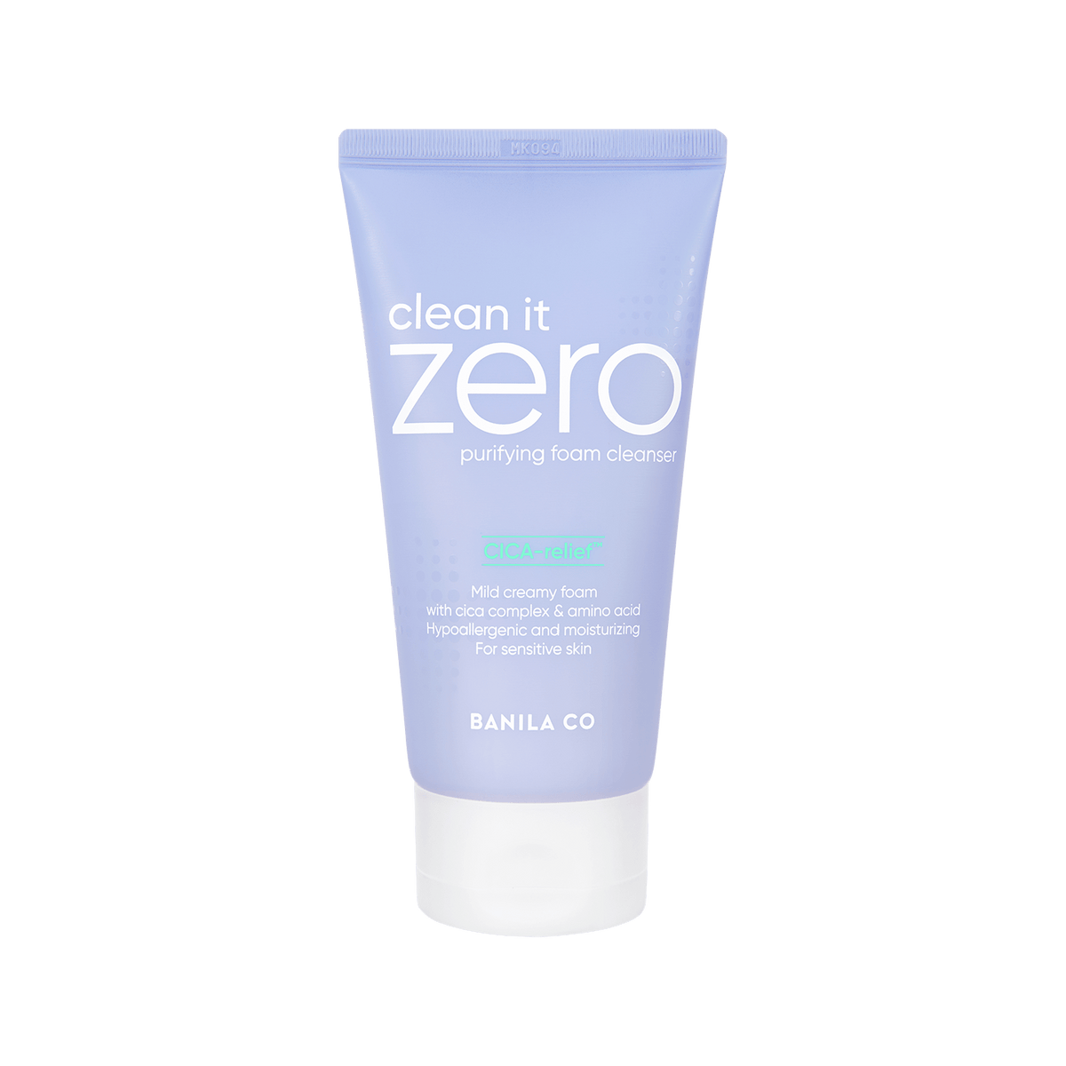 Clean it Zero Foam Favorites – Banila Co