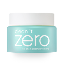 Load image into Gallery viewer, Clean It Zero Cleansing Balm Revitalizing