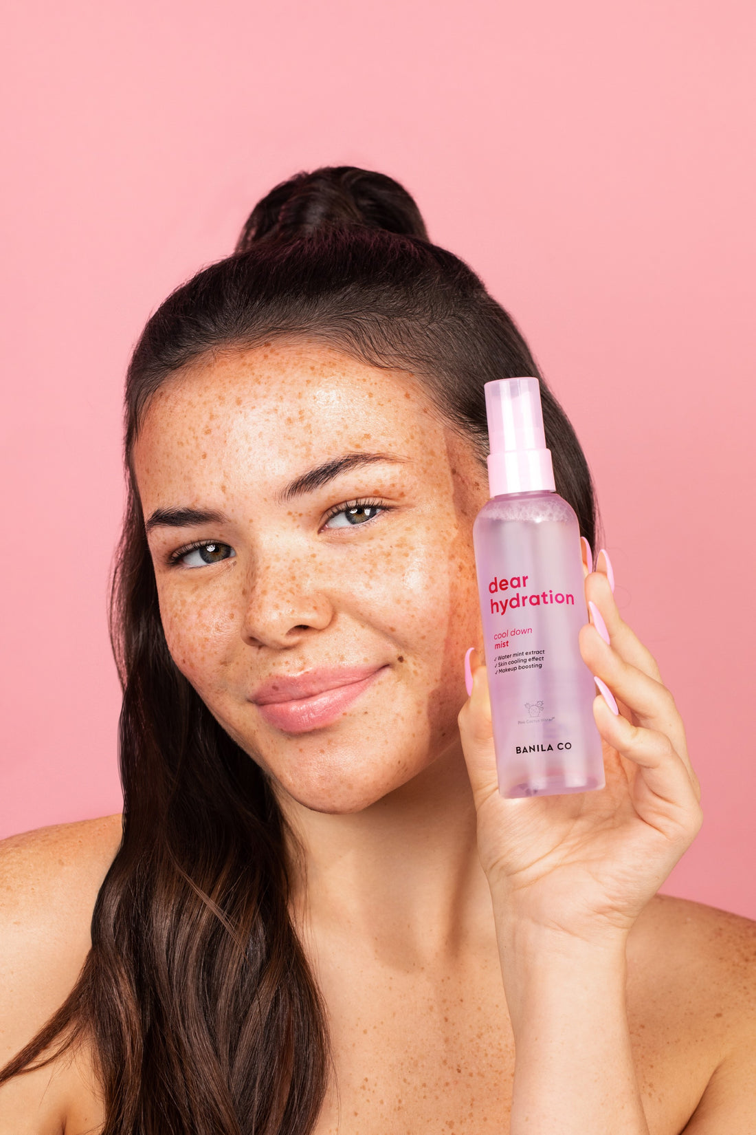 Dear Hydration Crystal Glow Essence