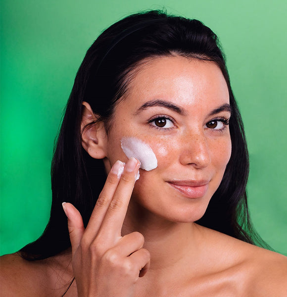 Summer Skin Series - 5 Tips for Controlling Oily Skin
