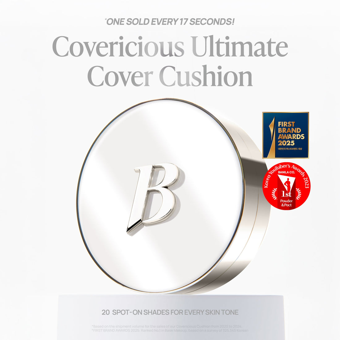 Calm Cover, Cool Down
