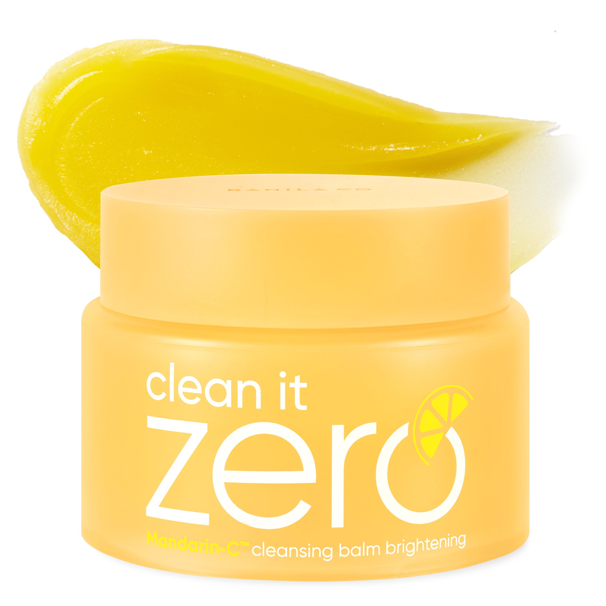 Clean It Zero Brightening | Vitamin C Balm | Banila Co