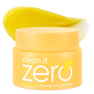 [STP] Clean it Zero Cleansing Balm Brightening