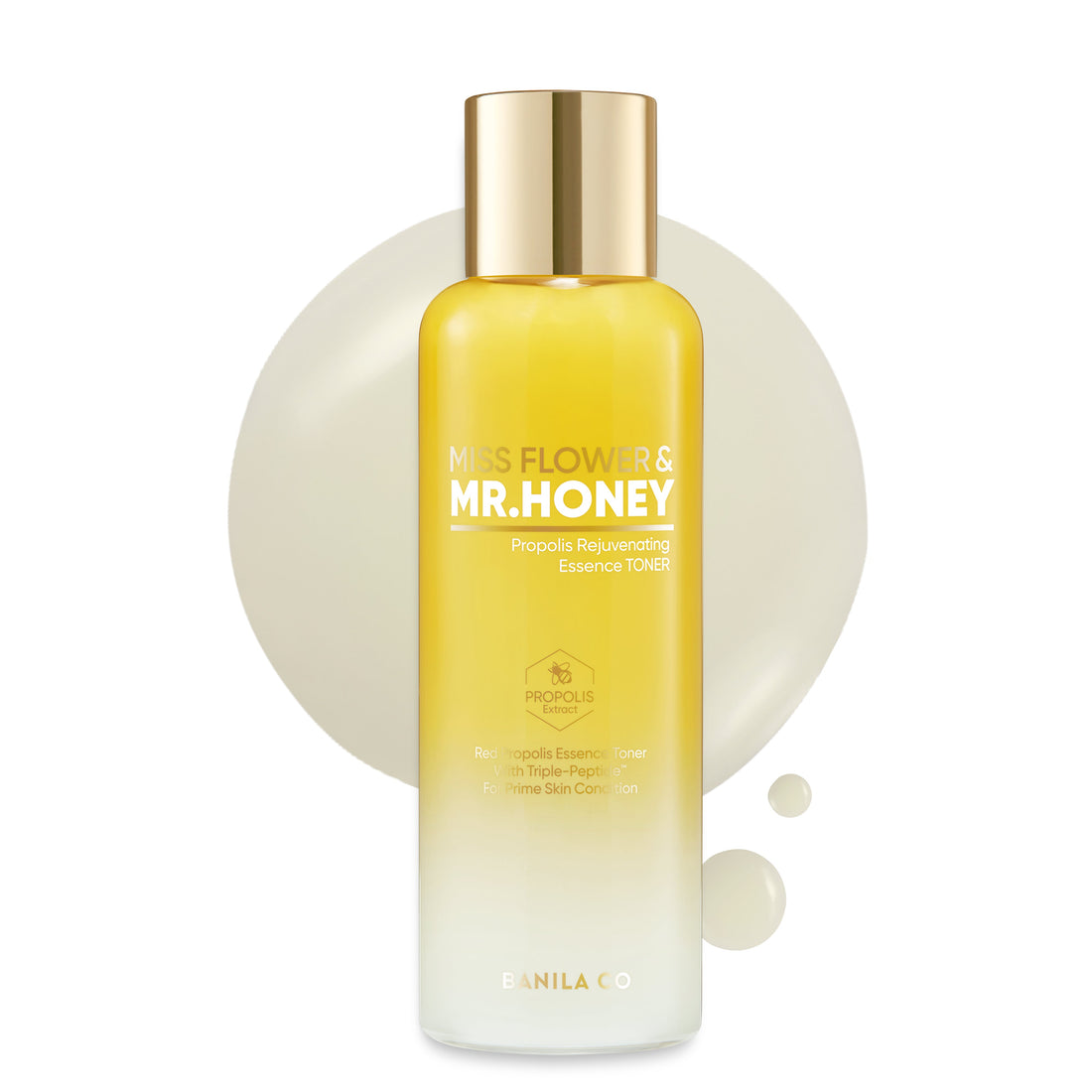 Honey Glow Ritual Set