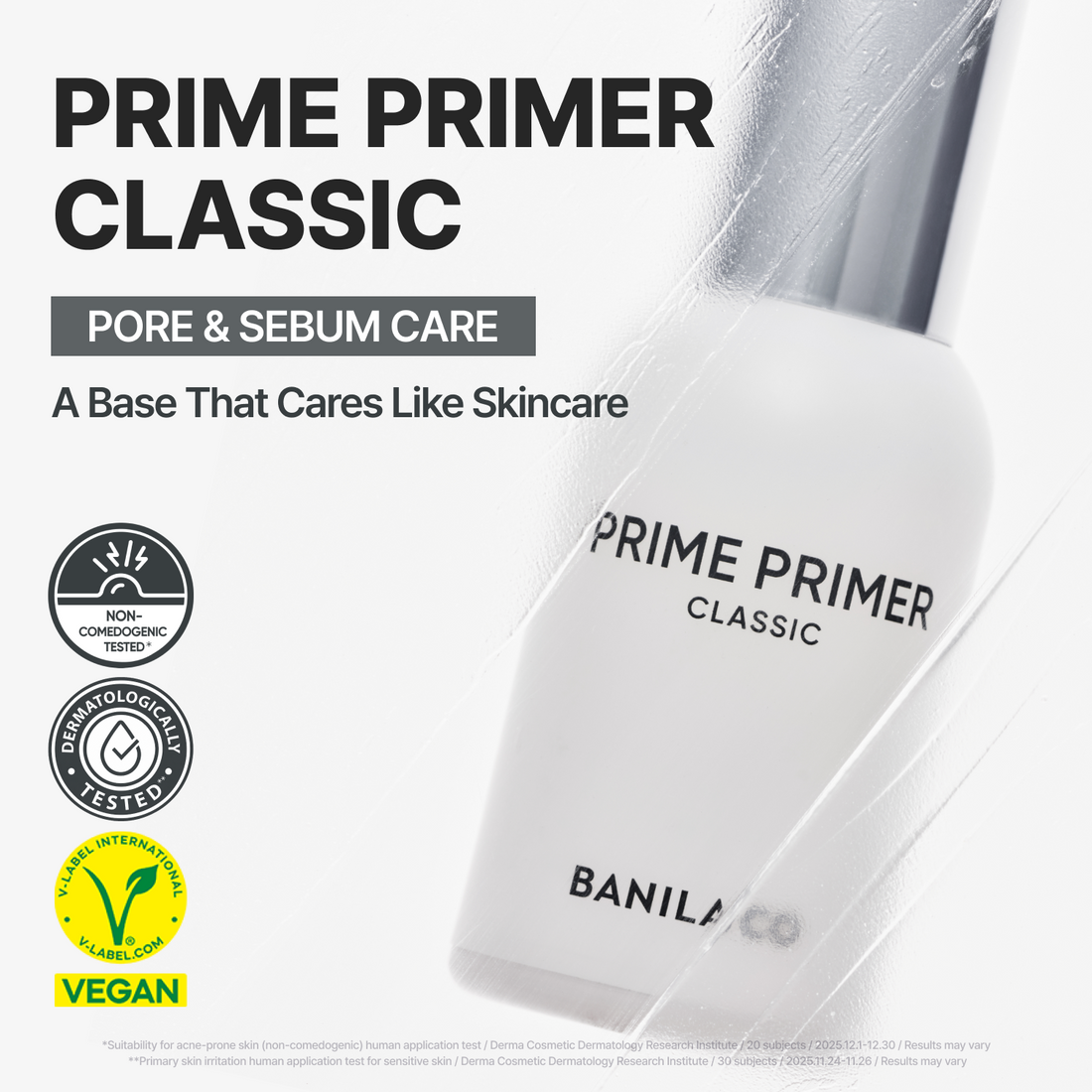 Prime Primer Classic – 30ML