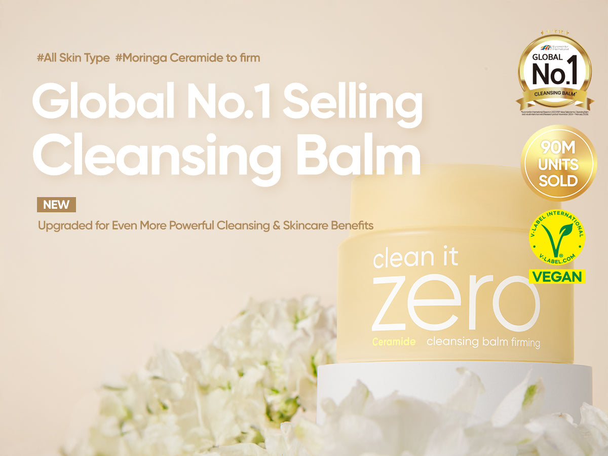 Clean It Zero Firming Balm | Anti-Aging | Banila Co
