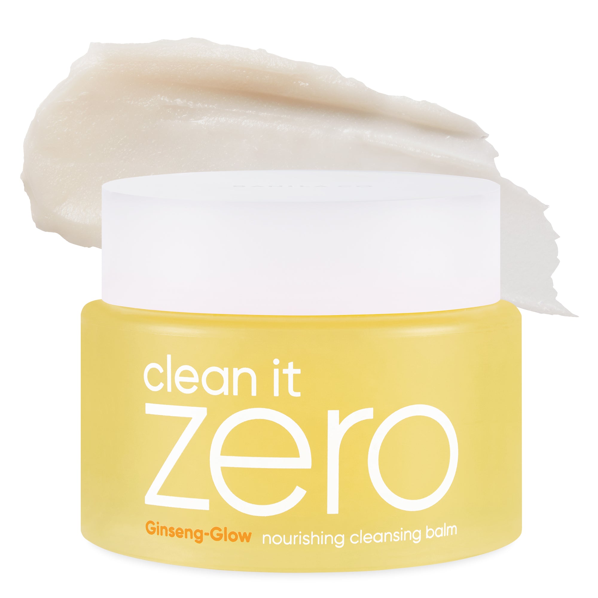 Clean It Zero Nourishing Balm | Dry Skin | Banila Co