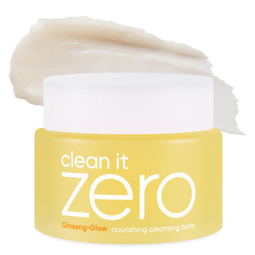 Clean It Zero Cleansing Balm Nourishing