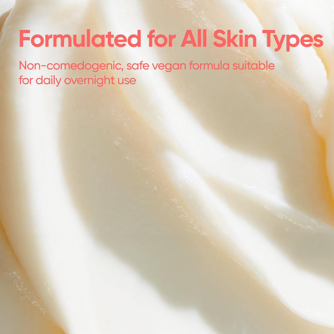 Overnight Firming Retinol Sleeping Mask