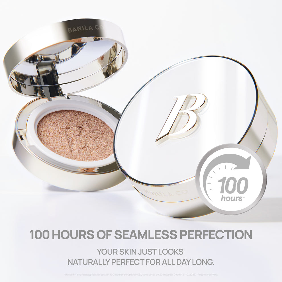 Bounce Back Make-Up Duo