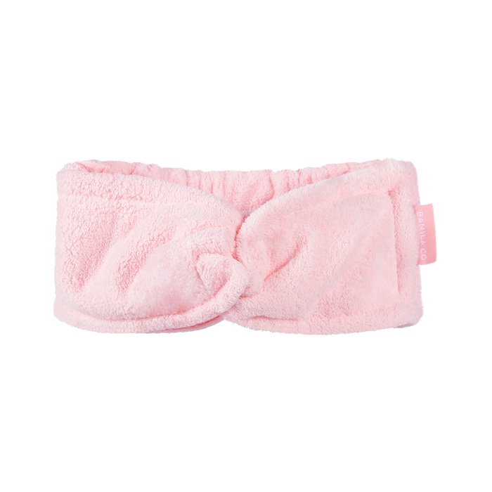 BANILA CO Clean it Zero Headband