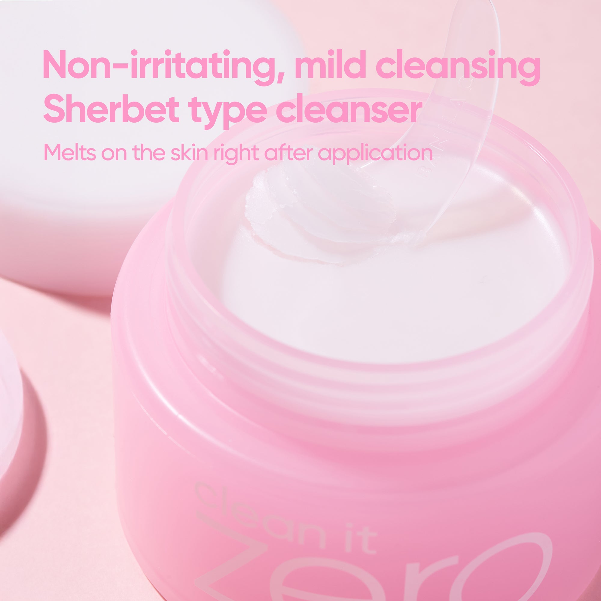 Clean It Zero Double Cleanse Set | K-Beauty | Banila Co