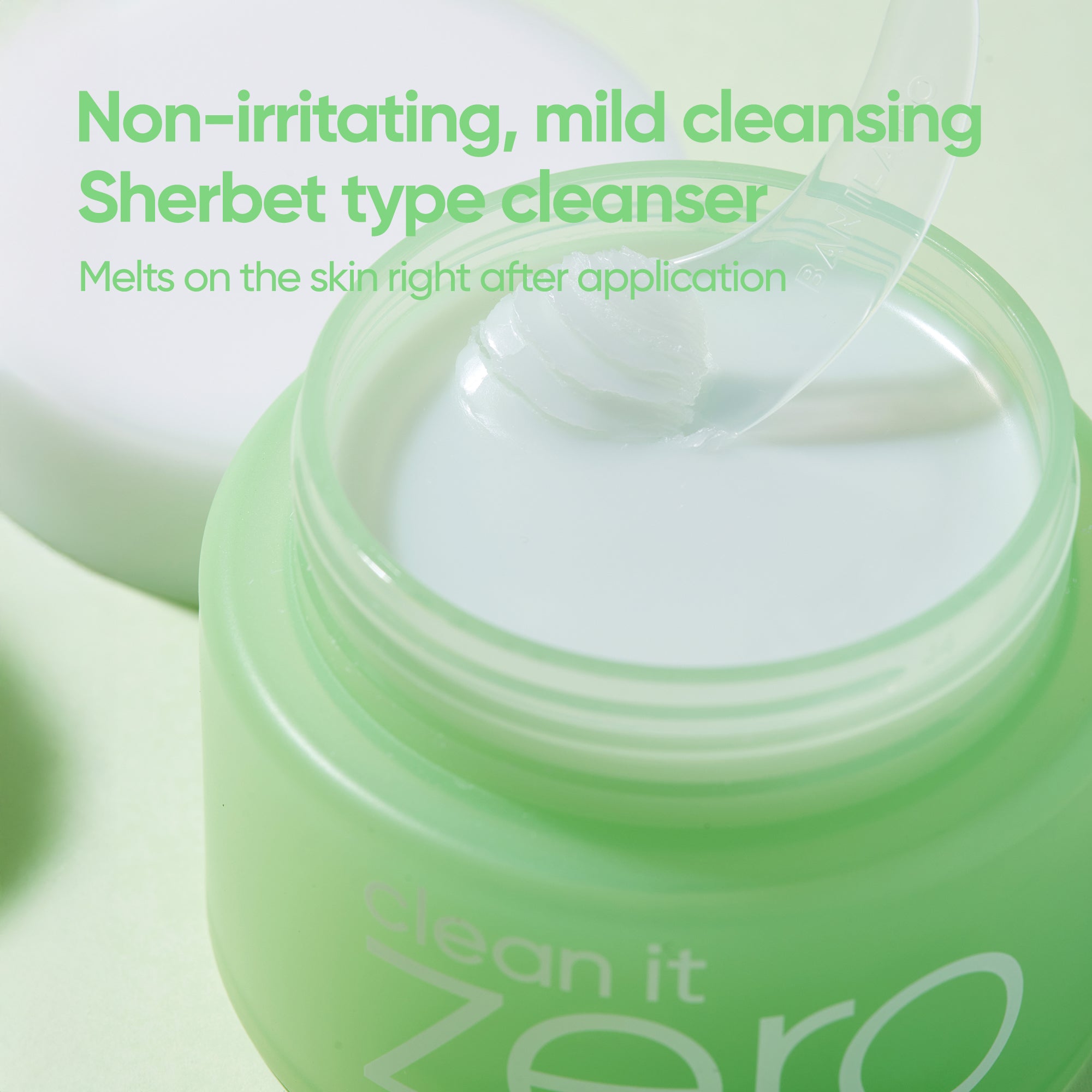 Clean It Zero Pore Clarifying (100ml) | Oily Skin | Banila Co