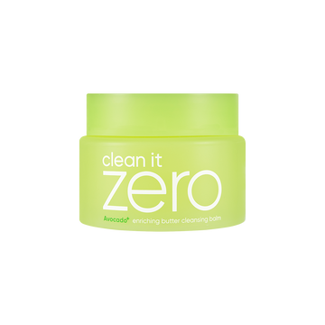 Clean it Zero Enriching Cleansing Blam (7ml)