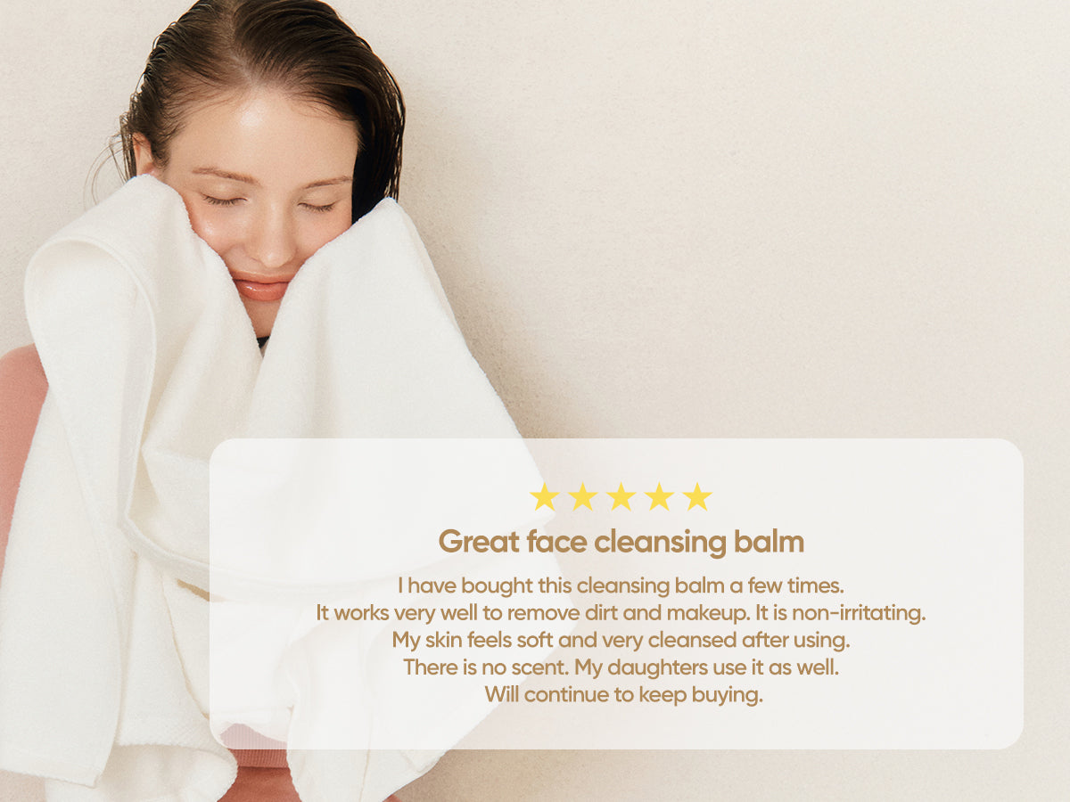 Clean It Zero Firming Balm | Anti-Aging | Banila Co