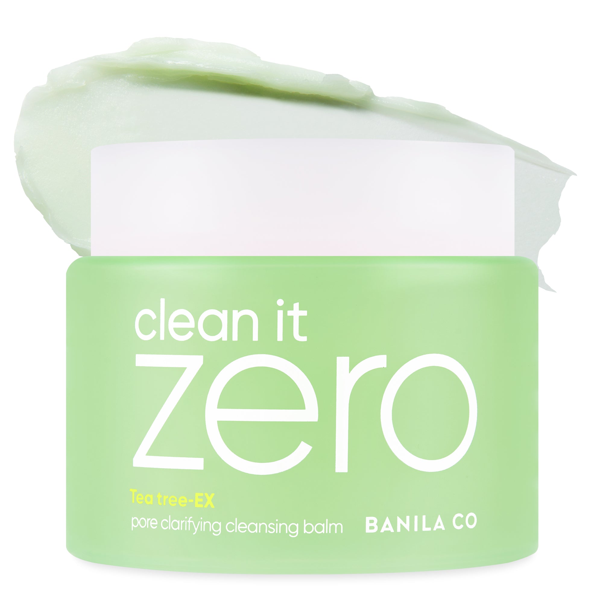 Clean It Zero Pore Clarifying (180ml) | Oily Skin | Banila Co