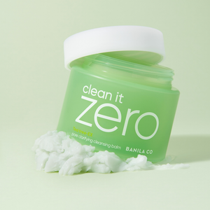 Clean it Zero Pore Clarifying Jumbo Size (180 ml)