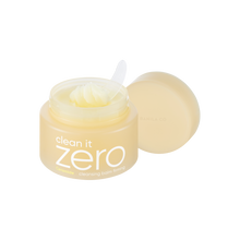 Load image into Gallery viewer, Clean it Zero Firming Cleansing Balm