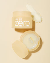 Load image into Gallery viewer, Clean it Zero Firming Cleansing Balm