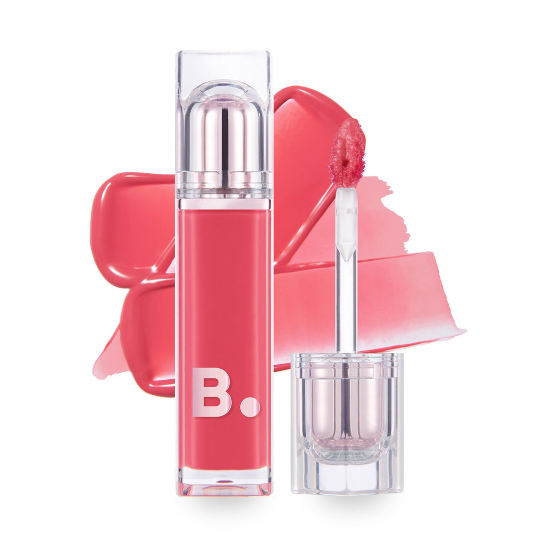 Glow For Her Lip Collection