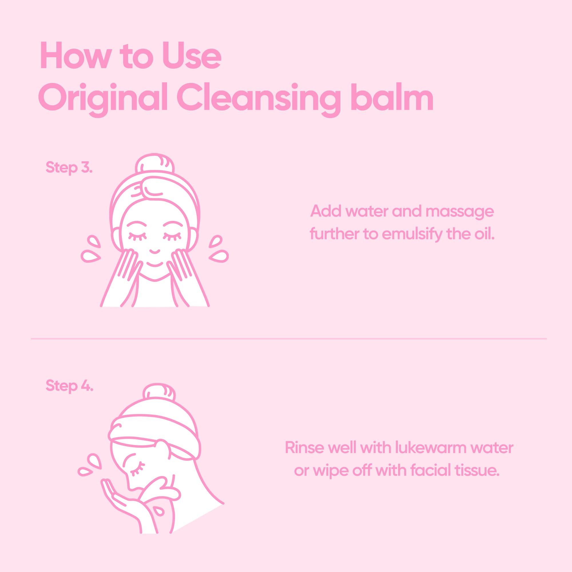 Clean It Zero Original | #1 K-Beauty Balm | Banila Co