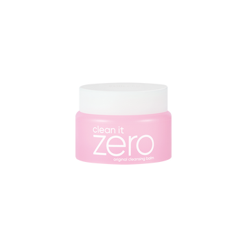Clean it Zero Original Cleansing Blam (7ml)
