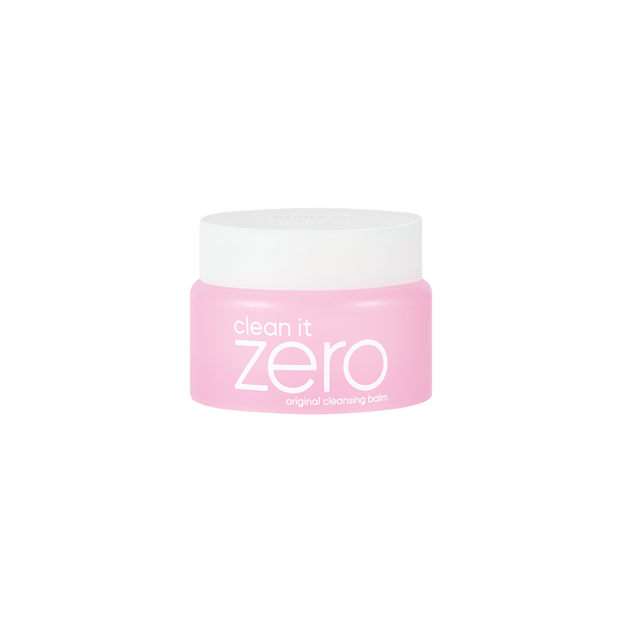 Clean it Zero Original Cleansing Blam (7ml)
