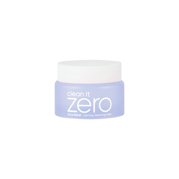 Clean it Zero Calming Cleansing Blam (7ml)