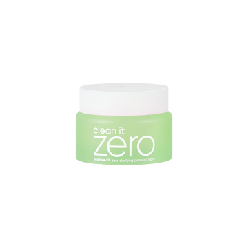 Clean it Zero Pore Clarifying Cleansing Blam (7ml)