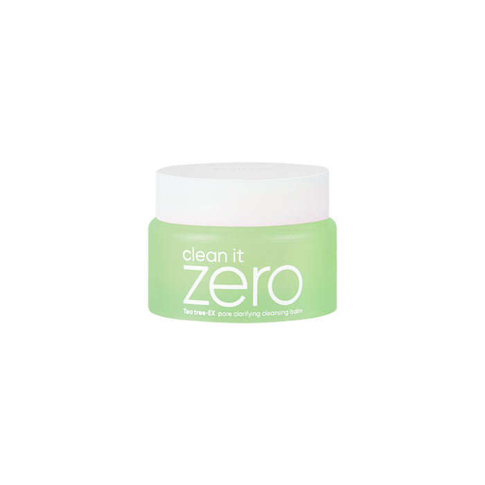 Clean it Zero Pore Clarifying Cleansing Blam (7ml)