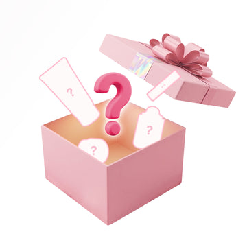 Mystery Box 2