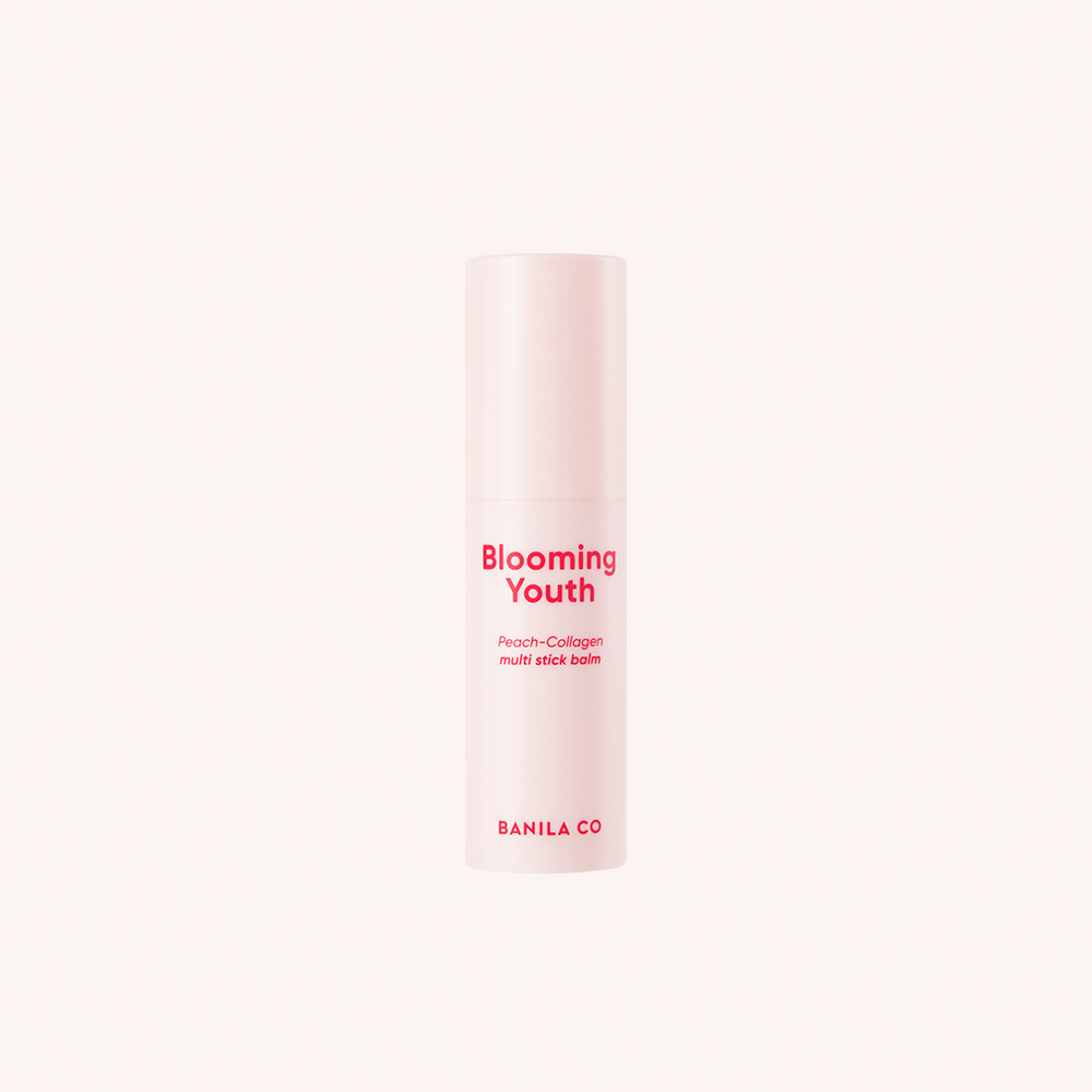 Blooming Youth Multi-Stick Balm