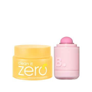 Brightening Glow Cleanse