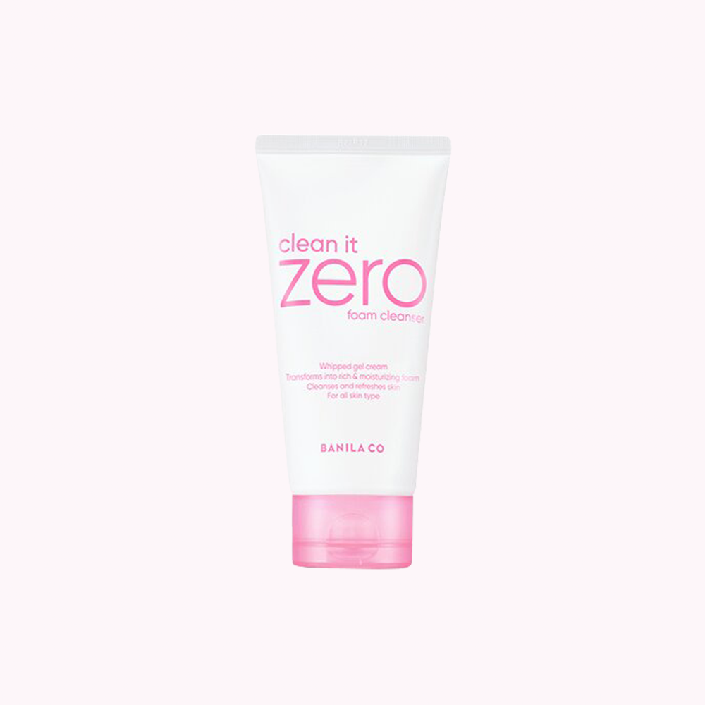 Clean it Zero
