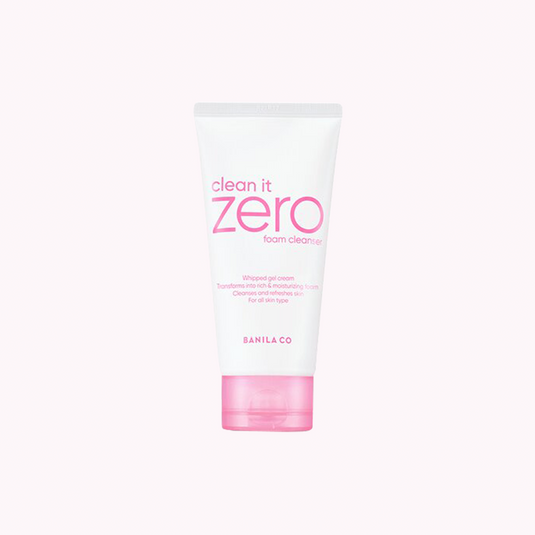 Clean it Zero