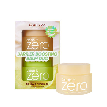 Ceramide Repair Duo