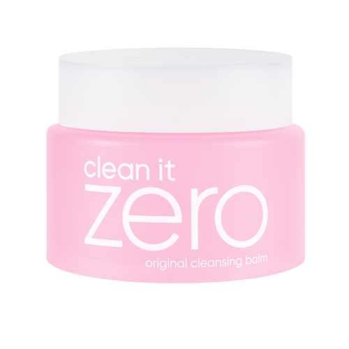 Clean It Zero Cleansing Balm Original