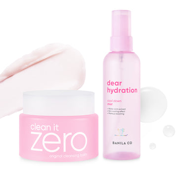 Cleanse & Glow Duo