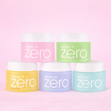 Clean It Zero Pick-Your-Duo