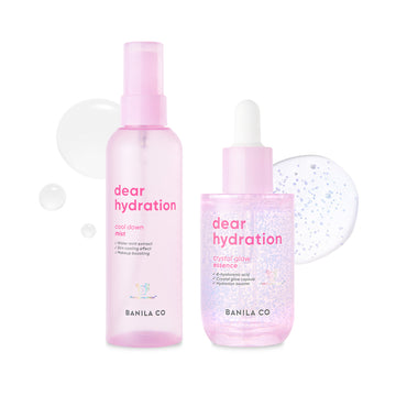 Cooling Dew Duo