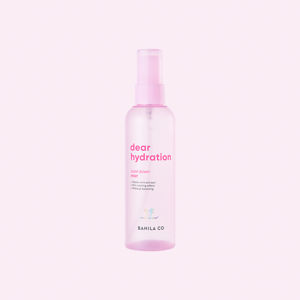 Moist Hydrate Mist（モイストハイドレートミスト）120mL モイストハイドレートミスト | レカルカ公式オンラインショップ