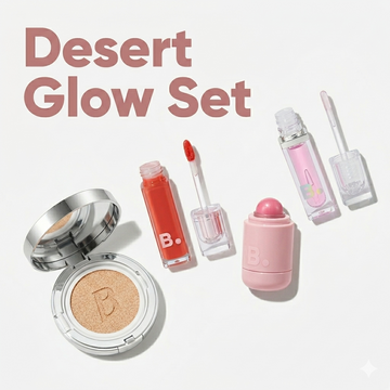 Desert Glow Set