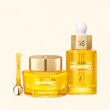 Honey Glow Duo