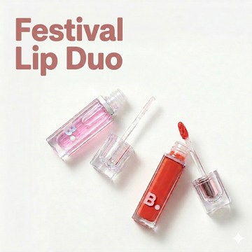 Festival Lip Duo