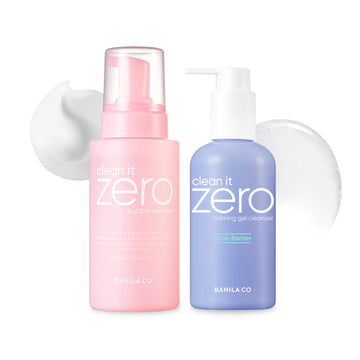 Fresh Cleanse Duo