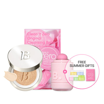 Full Glow Travel Kit
