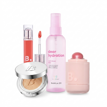 The Ultimate Full-Face Set