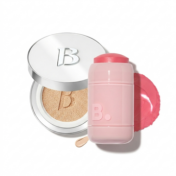 Cover & Blush Duo