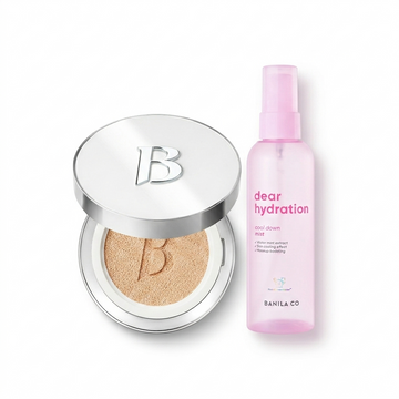 The Hydration & Glow Duo