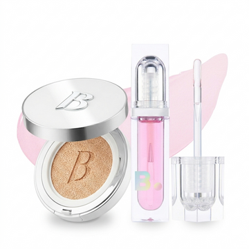 Cover & Plump Duo